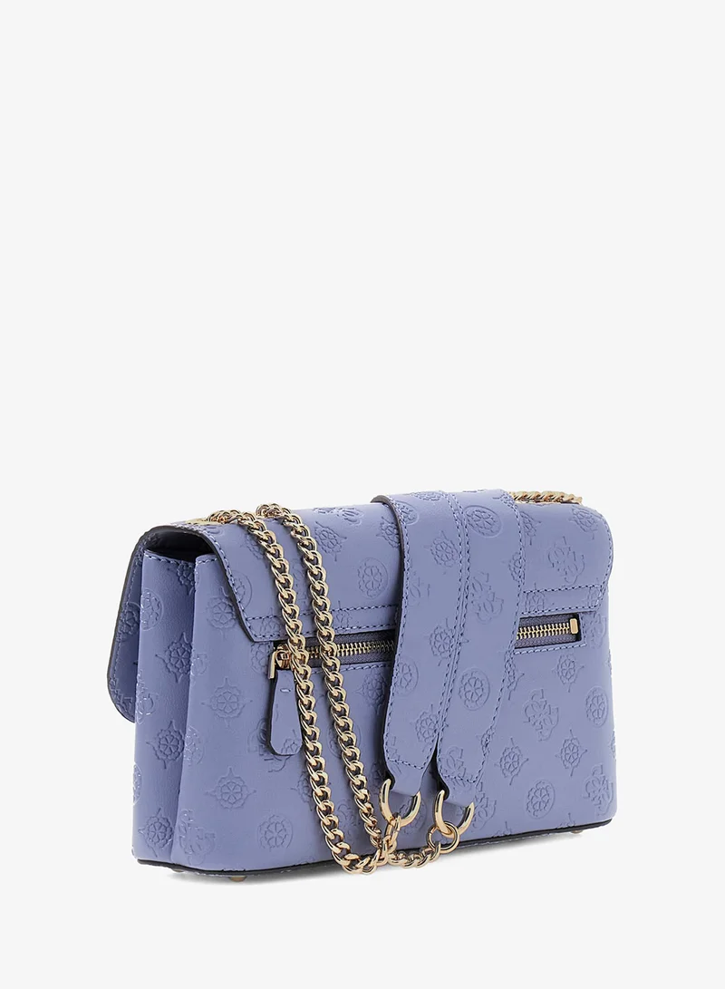 جس حقيبة كروس بودي قابلة للتحويل من ديتا